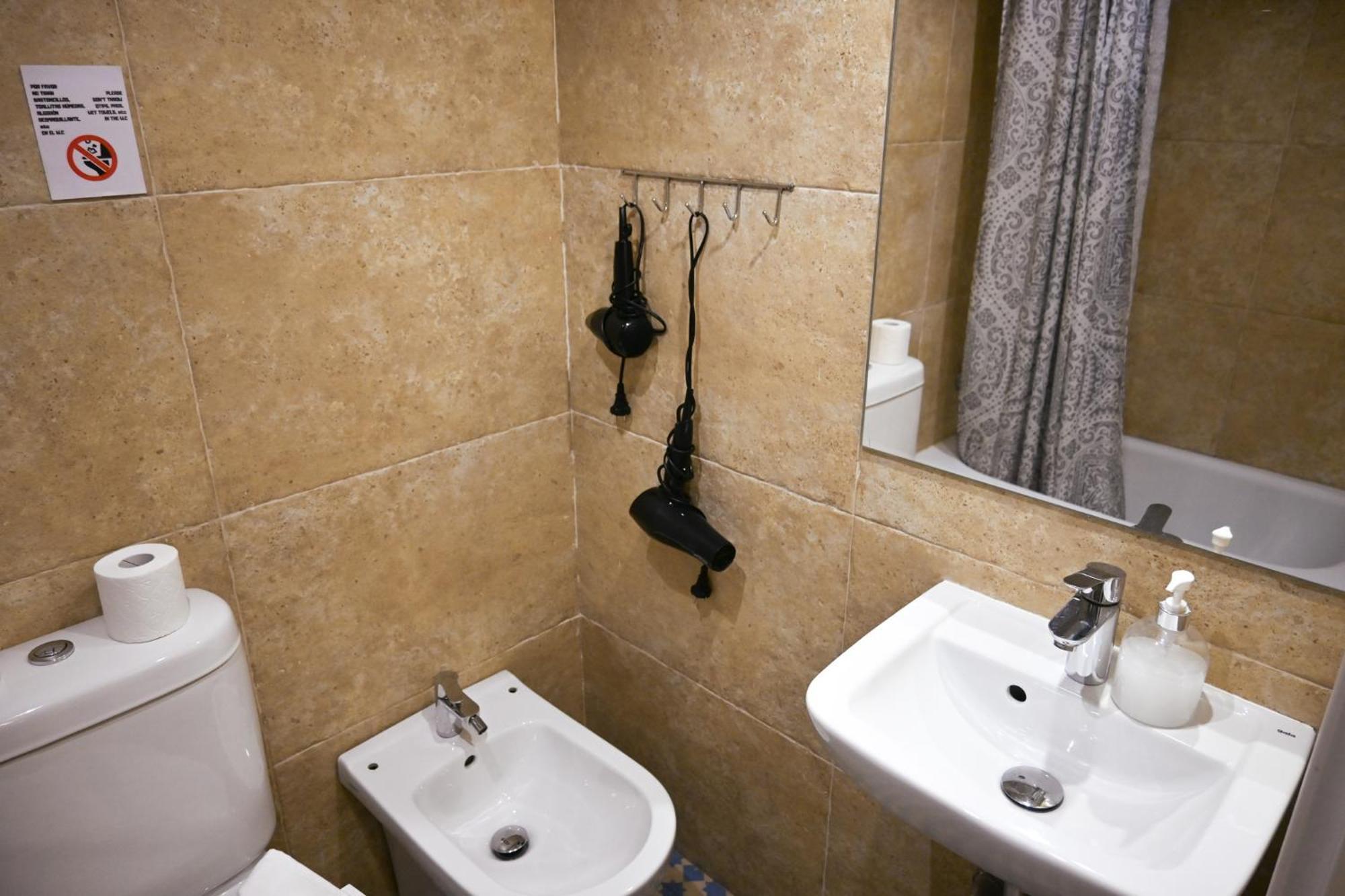 For You Rentals Apartment Temporal Madrid Cava Baja-La Latina Cab36 Exterior photo