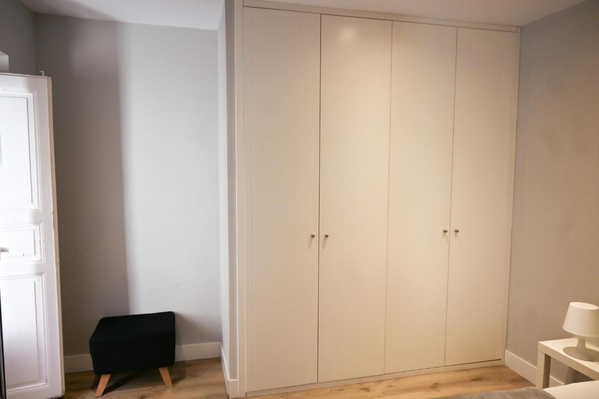 For You Rentals Apartment Temporal Madrid Cava Baja-La Latina Cab36 Exterior photo